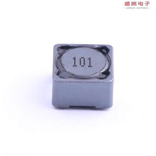 原装正品MS127-101MT[功率电感 100µH 20% 220m IND_12