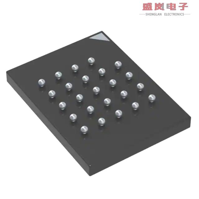 原装正品MT25QL01GBBB8E12-0AAT[IC FLSH 1GBIT SPI 13