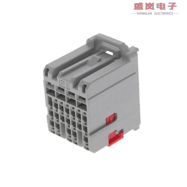 原装正品2098067-6[PLUG ASSEMBLY, HYBRID, BCM, B2,]