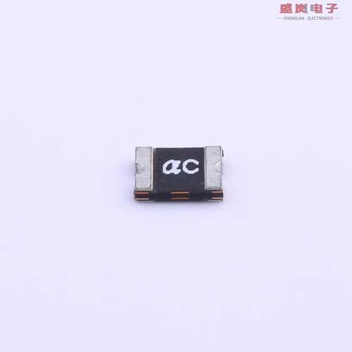 原装正品SMD1210-025[PTC自恢复保险丝 FUSE1210 Vmax=