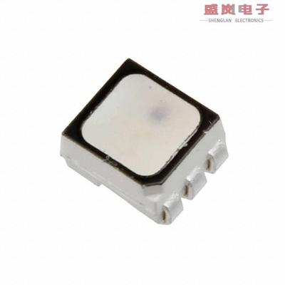 原装正品ASMT-YTB7-0AA02[LED RGB DIFFUSED 6PLCC SMD]