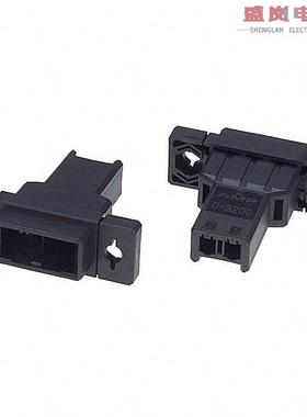 原装正品1-179553-2[CONN HOUSING TAB 2POS KEY-X PANL]
