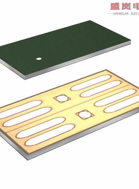 原装正品FCAB21490L1[MOSFET 2 N-CHANNEL 10SMD]