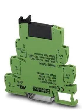 原装正品2967002[DIN RAIL TERM B W/OPTOCOUPLE]
