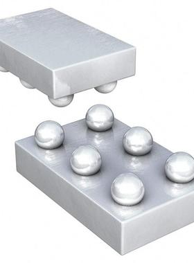 原装正品SIP32459DB-T2-GE1[IC PWR SWITCH P-CHAN 1:1