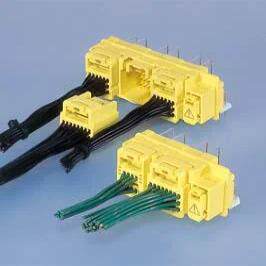 原装正品16CIT-B-1A[针座]