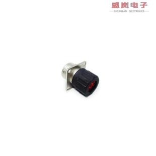 SQUARE FLANGE 正品 RECEPTACLE RT0W01832SNHEC 原裝