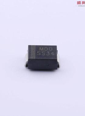 原装正品SS34B[40V 3A 550mV@3A]