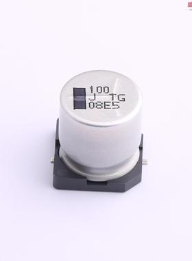 原装正品EEVTG1J101Q[100uF 63V]