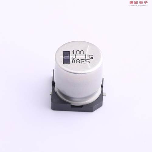 原装正品EEVTG1J101Q[100uF 63V]