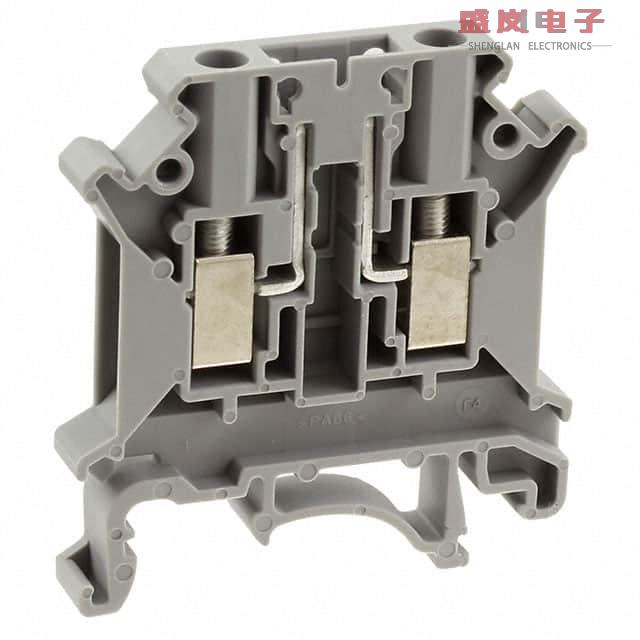 原装正品3000604[CONN TERM BLK DISCONN 10-24AWG]