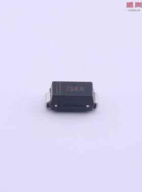 原装正品1SMA4756A[47V 1W]