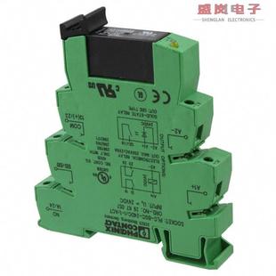 2982760 253V SPST RELAY SSR 正品 原装