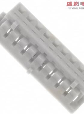 原装正品DF13-9S-1.25C[CONN SOCKET HOUSING 9POS 1.25MM]