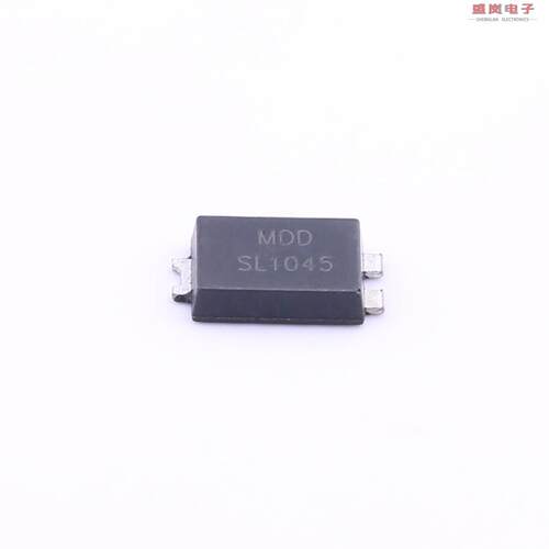 原装正品SL1045[直流反向耐压(Vr)：45V 平均整流