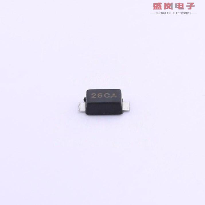 原装正品SMFJ26CA[TVS二极管  VRWM=26V VBR(Min)=28.9