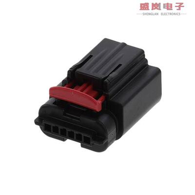 原装正品1-368376-1[Ele Control Unit Connectors, Ho