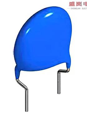 原装正品CS14-F2GA103MYVKA[CAP CER 10000PF 300/440VAC]