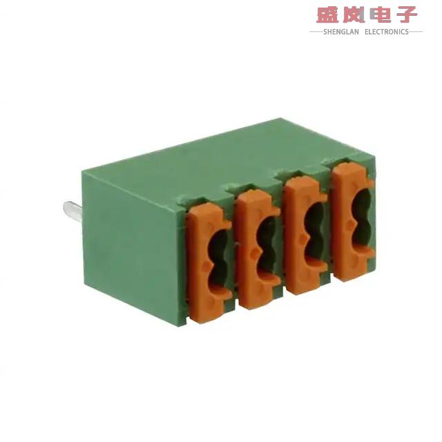 原装正品1891085[TERM BLK 4P TOP ENTRY 3.5MM PCB]