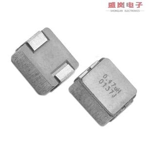 FIXED IHLP2525CZERR68M01 正品 680NH 15.5A IND 原裝