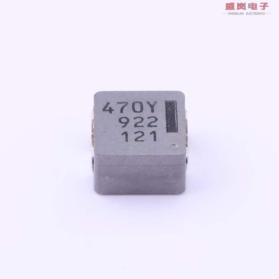 原装正品ETQP5M470YFK[48uH 20% 3.4A 125m]
