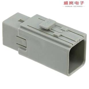 HSG GT17S SERIES GT17 FOR CONN 8DS 正品 原装