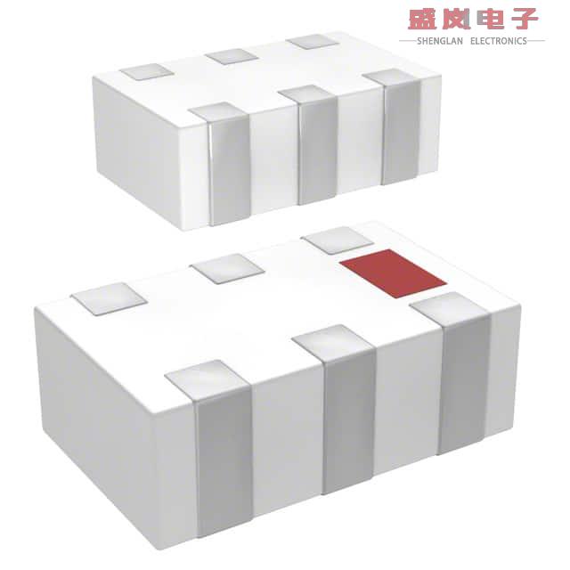 原装正品0433BM15A0001E[RF FILTER BAND PASS 433MHZ