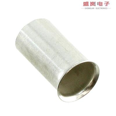 原装正品3200425[CONN FERRULE DIN 6AWG SILVER]
