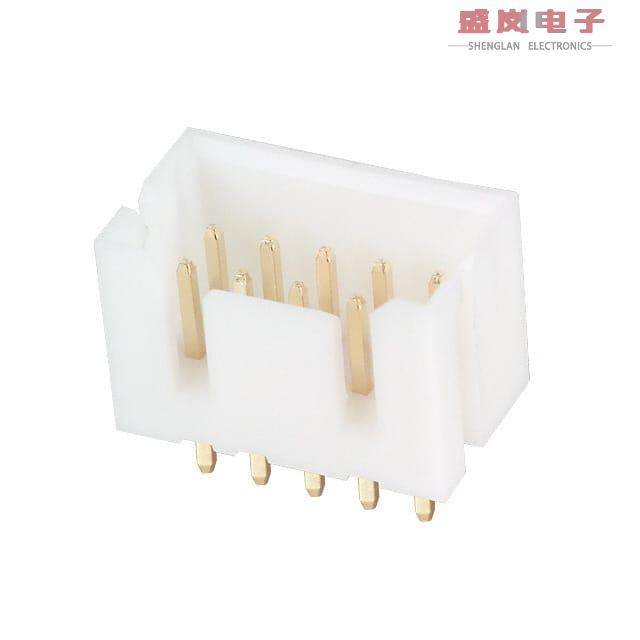 原装正品DF1B-10DP-2.5DSA(01)[CONN HEADER VERT 10PO