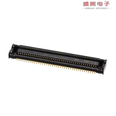 原装正品51338-0874[CONN RCPT 80POS SMD GOLD]