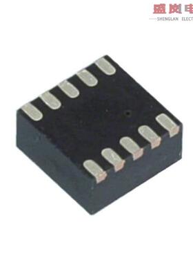 原装正品MMA8653FCR1[ACCELEROMETER 2-8G I2C 10DFN]