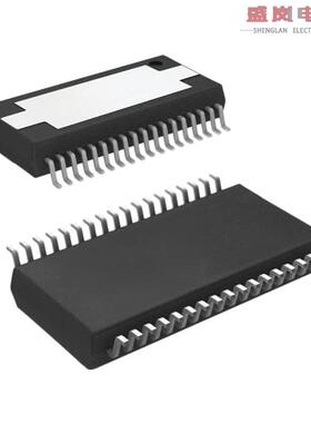 原装正品TAS5414BTDKDRQ1[IC AMP CLASS D QUAD 150W 3