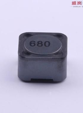 原装正品SWRH1207B-680MT[68uH 20% 2.1A 140m]