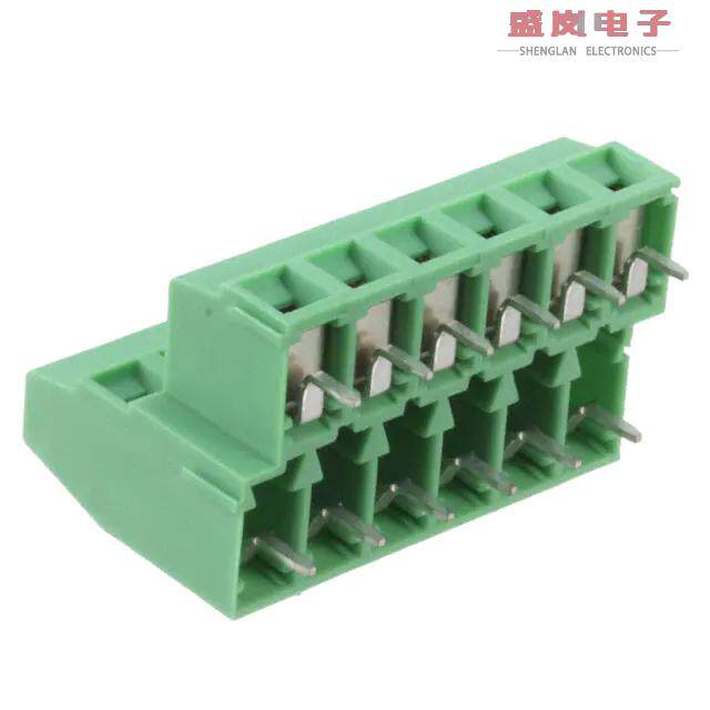 原装正品1726189[TERM BLK 6P SIDE ENT 5.08MM PCB]