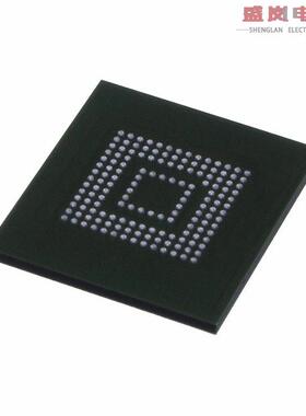 原装正品THGBMNG5D1LBAIL[IC FLASH 32GBIT EMMC 153WFBGA]