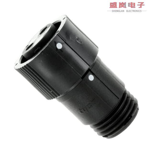原装正品1445535-1[CONN PLUG HSG FMALE 2POS INLINE]