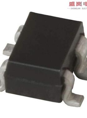 原装正品BAS12507WH6327XTSA1[DIODE ARRAY SCHOTTKY 2