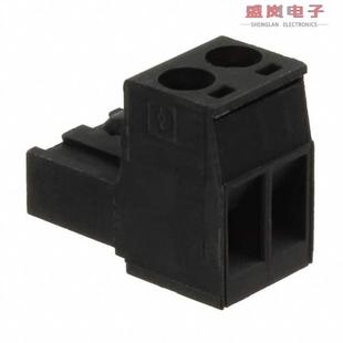 TERM 5MM 正品 STR 1756256 2POS 原装 PLUG