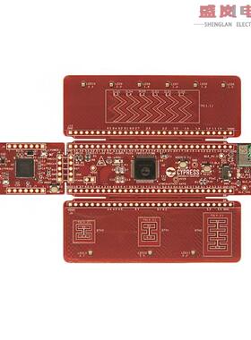 原装正品CY8CKIT-149[PSOC 4100S PLUS PROTOTYPING KIT]