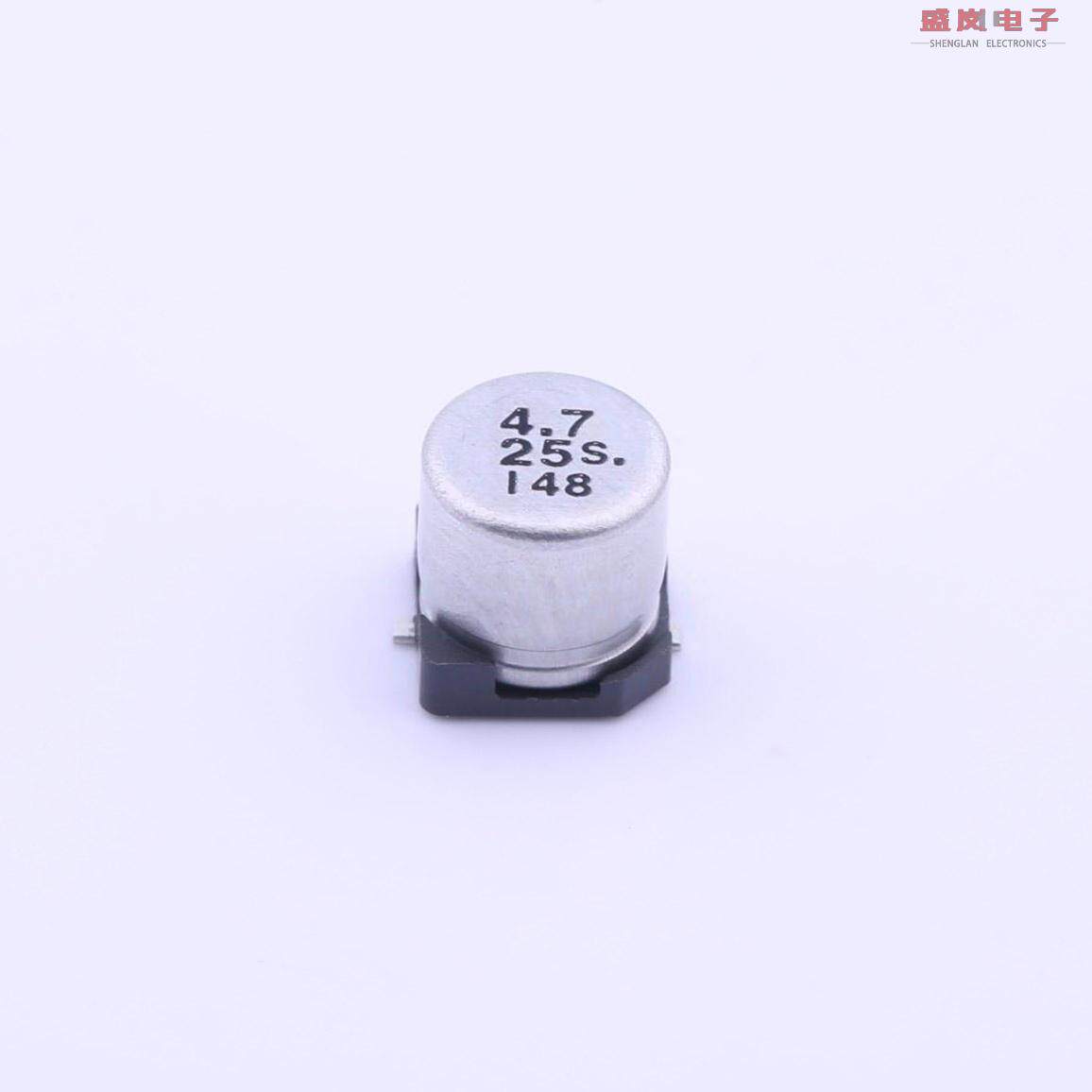 原装正品EEE1EA4R7NR[4.7uF 20% 25V]
