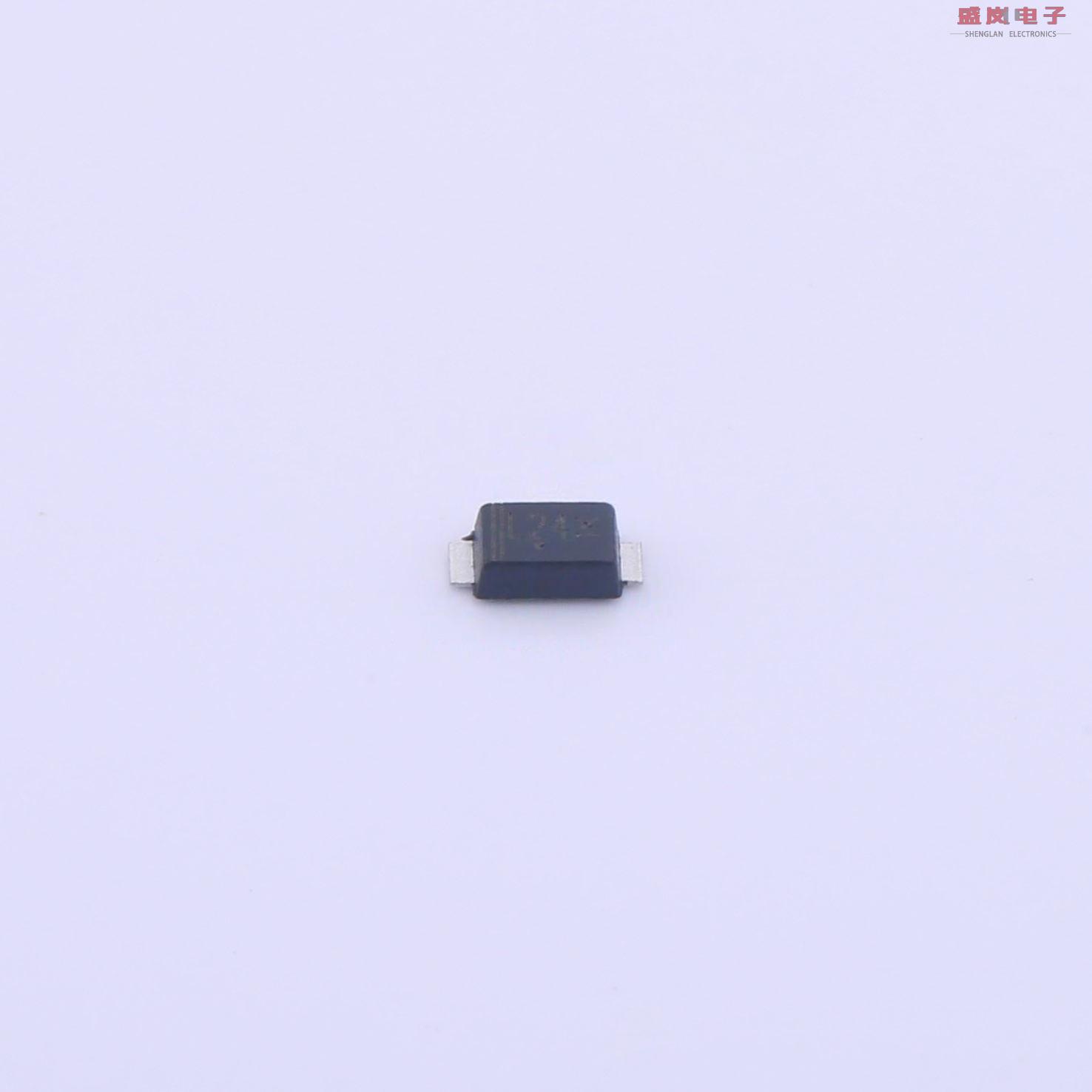 原装正品MSK240AW[SOD123FL 430mV 50V 3A  2Pins]