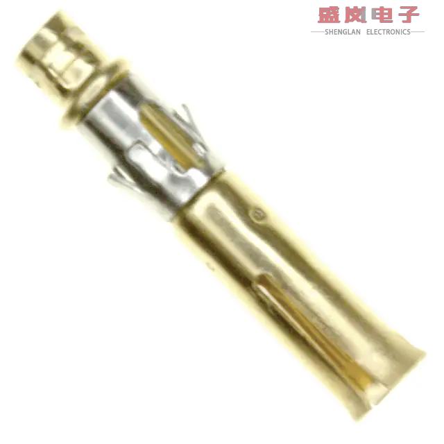 原装正品51565-3[CONN SOCKET 26-30AWG GOLD CRIMP]