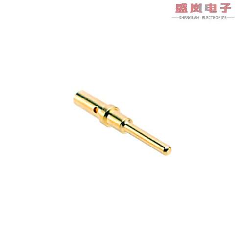 原装正品AT60-202-1631[CONN PIN 16-20AWG GOLD CRIMP]