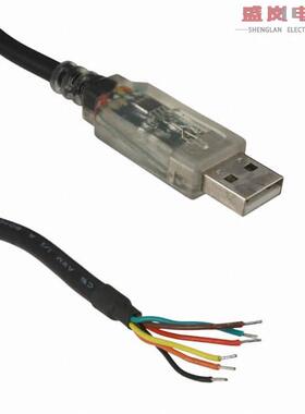 原装正品USB-RS485-WE-1800-BT[CABLE USB RS485 WIRE