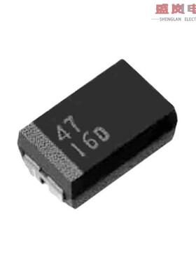 原装正品TMCHB1C106MTRF[CAP TANT 10UF 20% 16V 1411]