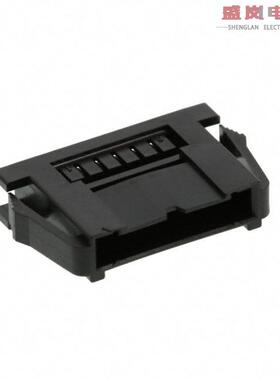 原装正品DF51-6EP-2C[CONN PLUG 6POS SGL IN-LINE]