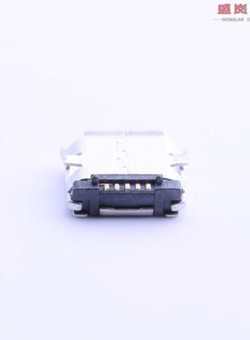 原装正品MC-101C[USB5-MICROB_8.1X5.63MM_SM  B 30V 1