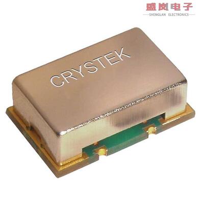 原装正品CVHD-950-100.000[XTAL OSC VCXO 100.0000MHZ