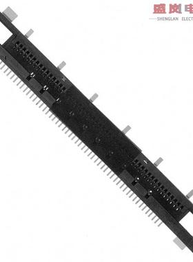 原装正品FI-RE51S-VF-R1300[CONN RCPT 51POS 0.02 GOL