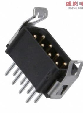 原装正品M80-8530842[CONN HEADER VERT 8POS 2MM]